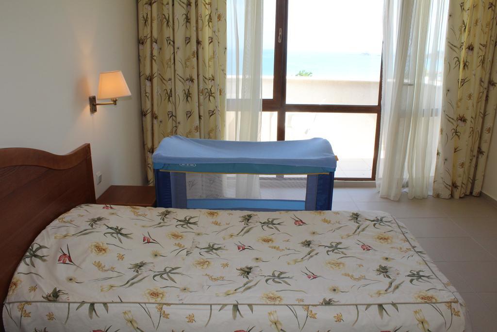 Hotel Sea Horse 洛泽内茨 外观 照片