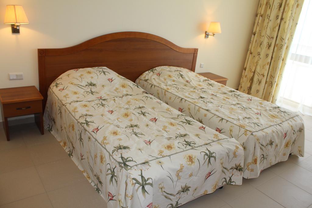 Hotel Sea Horse 洛泽内茨 外观 照片