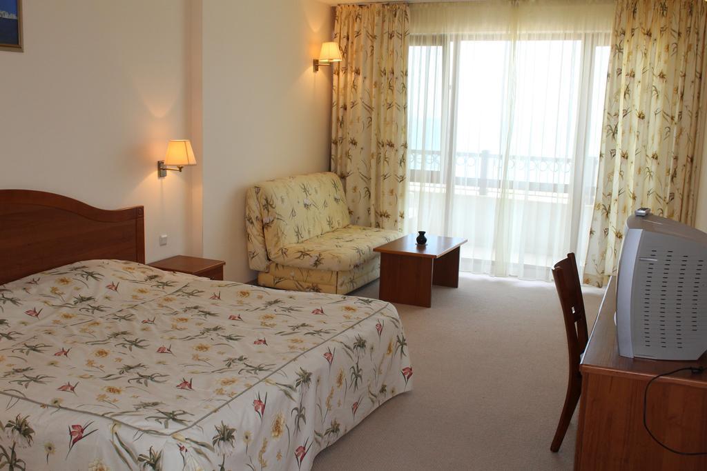 Hotel Sea Horse 洛泽内茨 外观 照片